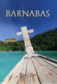 Barnabas SATB Vocal Score cover